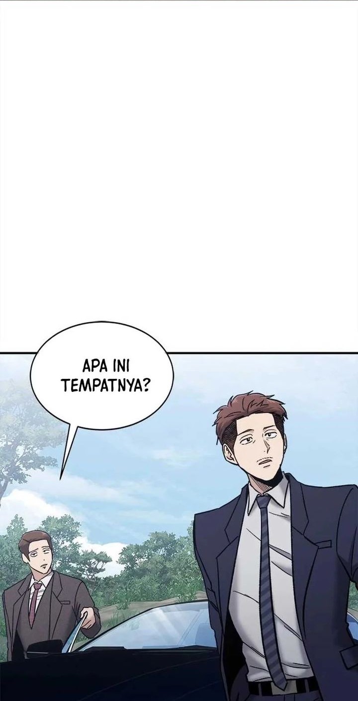 A Hero Who Does Everything Well Chapter 46 Gambar 33