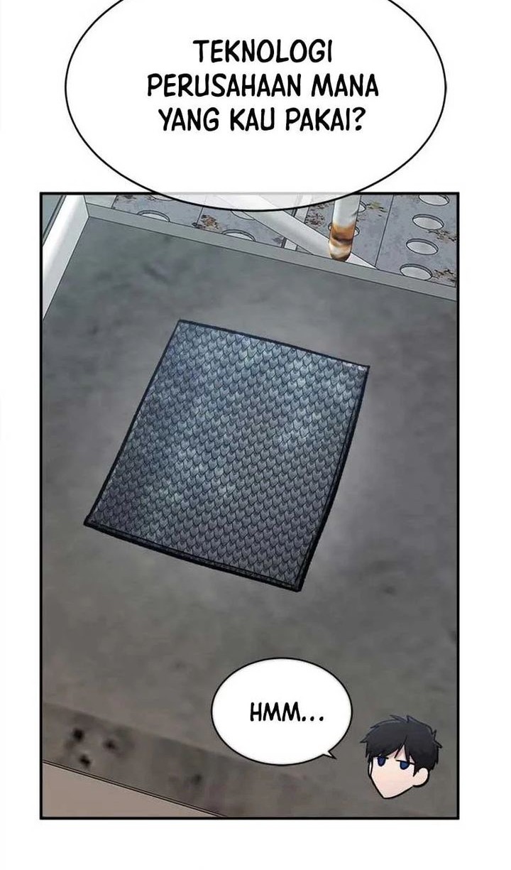 A Hero Who Does Everything Well Chapter 46 Gambar 41