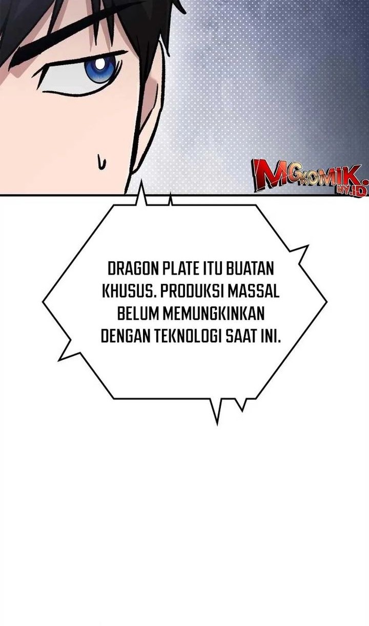 A Hero Who Does Everything Well Chapter 46 Gambar 49