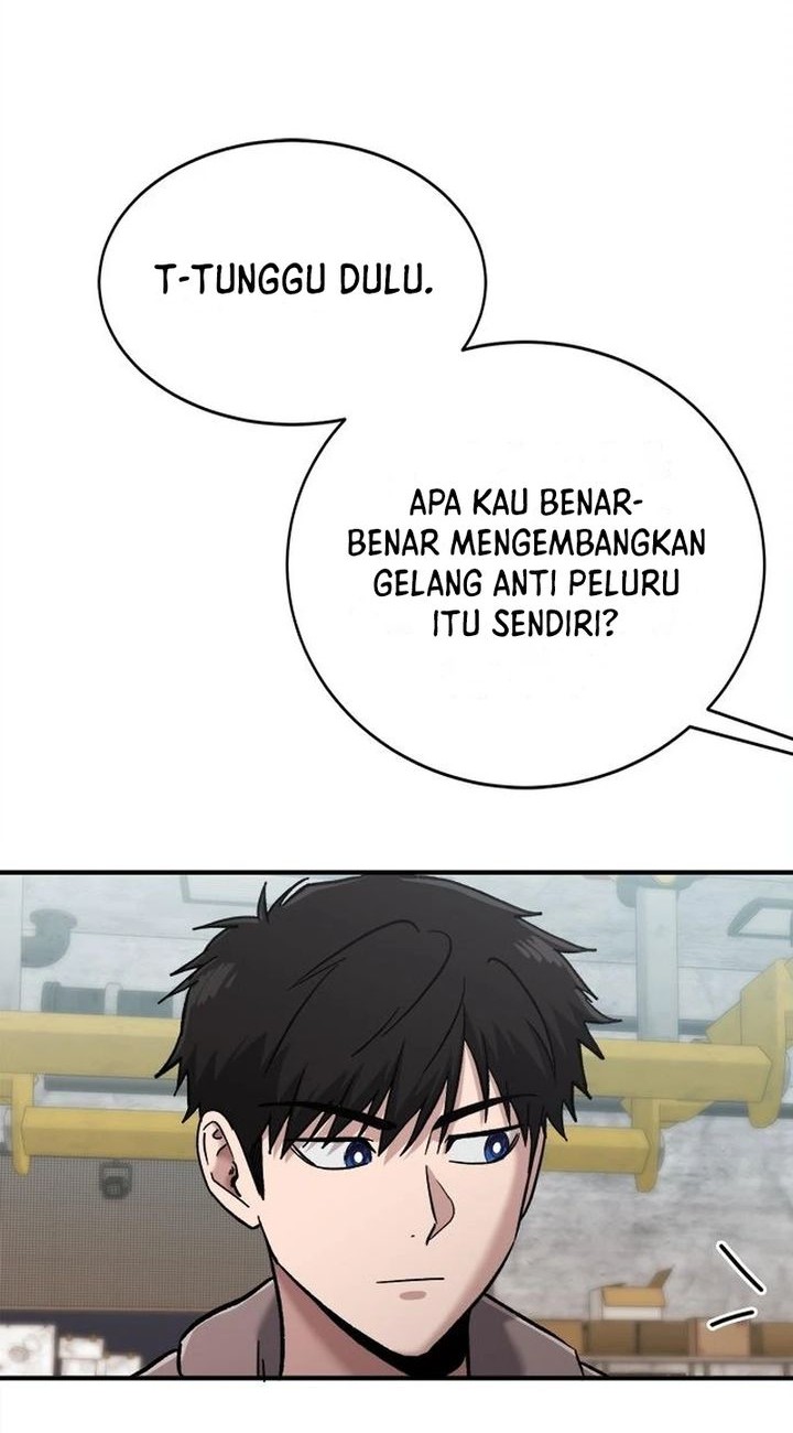 A Hero Who Does Everything Well Chapter 47 Gambar 10