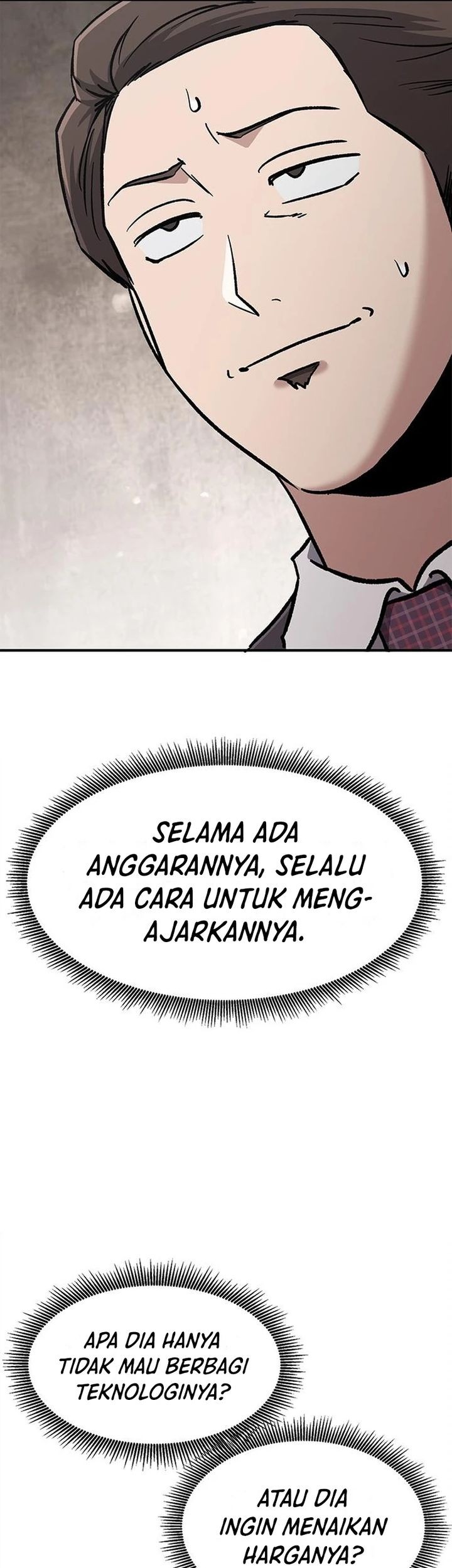 A Hero Who Does Everything Well Chapter 47 Gambar 13
