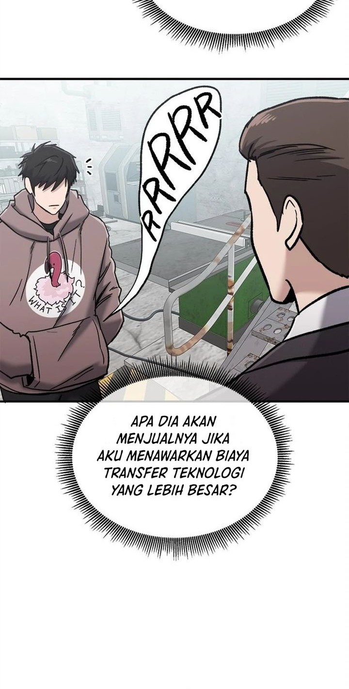 A Hero Who Does Everything Well Chapter 47 Gambar 14