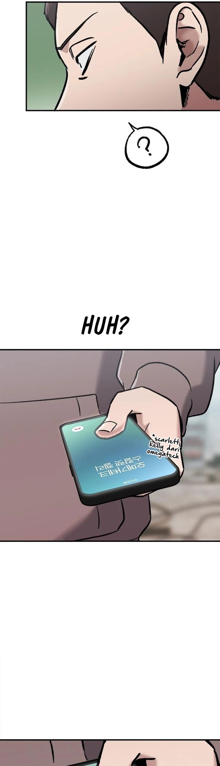 A Hero Who Does Everything Well Chapter 47 Gambar 15