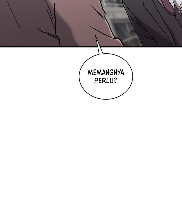 A Hero Who Does Everything Well Chapter 47 Gambar 18