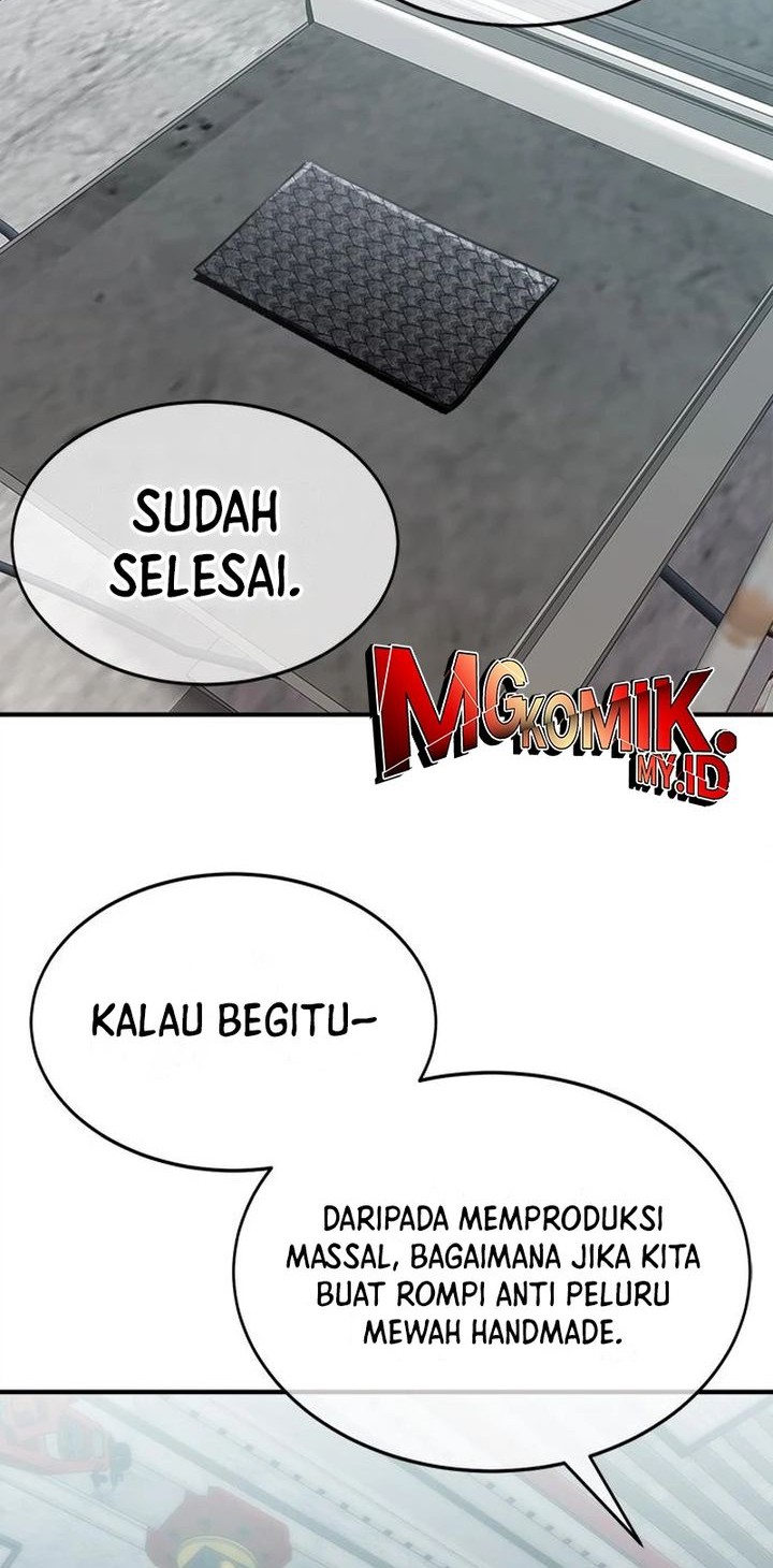 A Hero Who Does Everything Well Chapter 47 Gambar 26