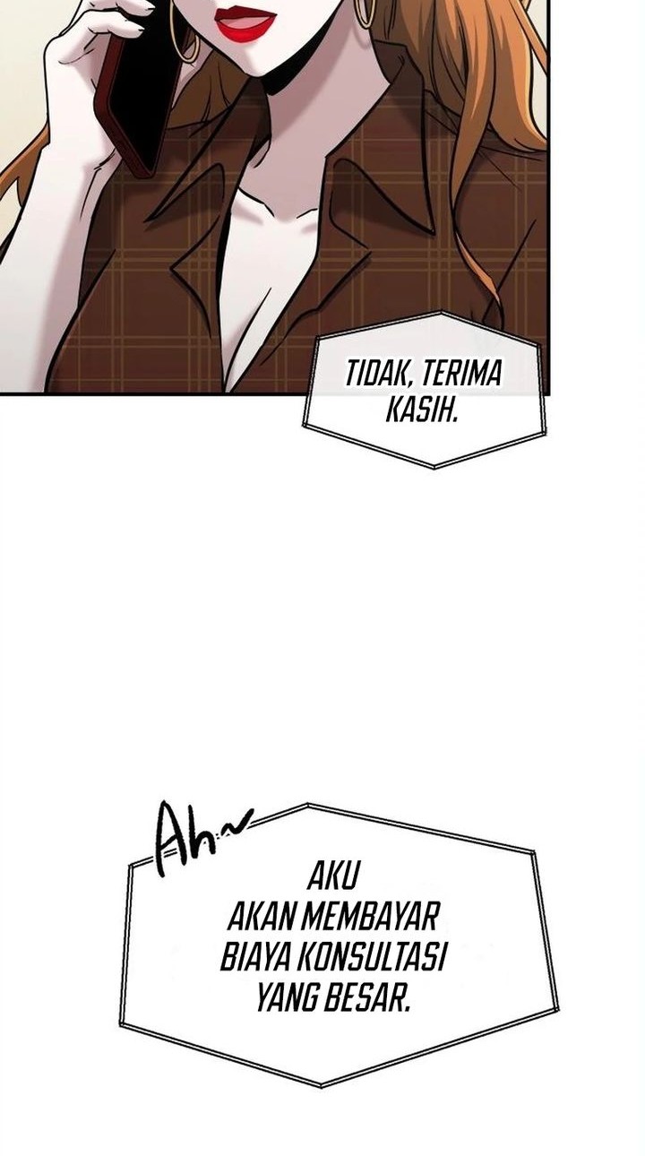 A Hero Who Does Everything Well Chapter 47 Gambar 20