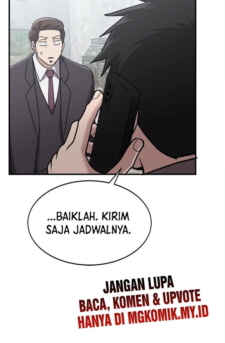 A Hero Who Does Everything Well Chapter 47 Gambar 22