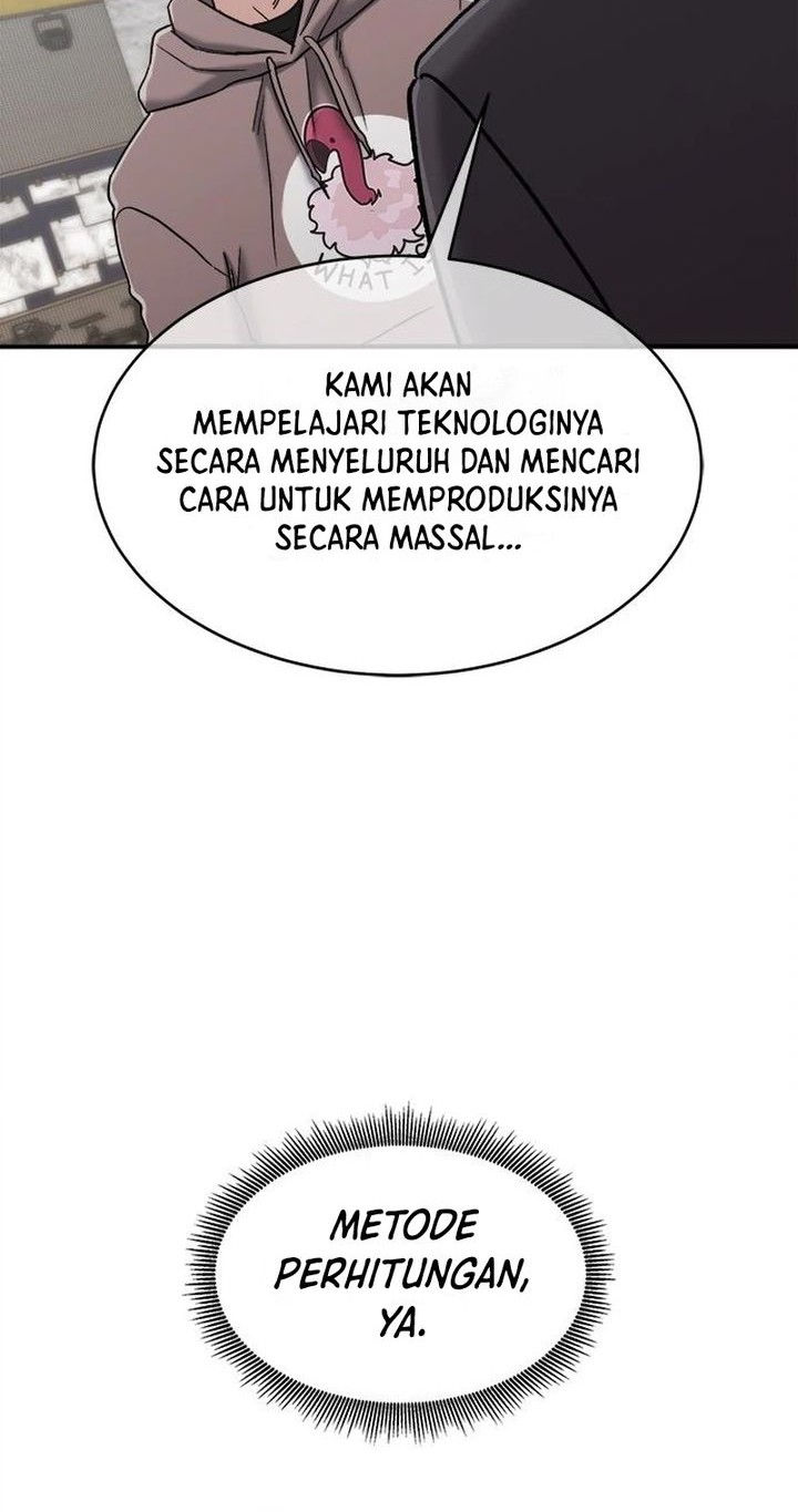 Manhwa A Hero Who Does Everything Well Chapter 47 gambar nomor 2