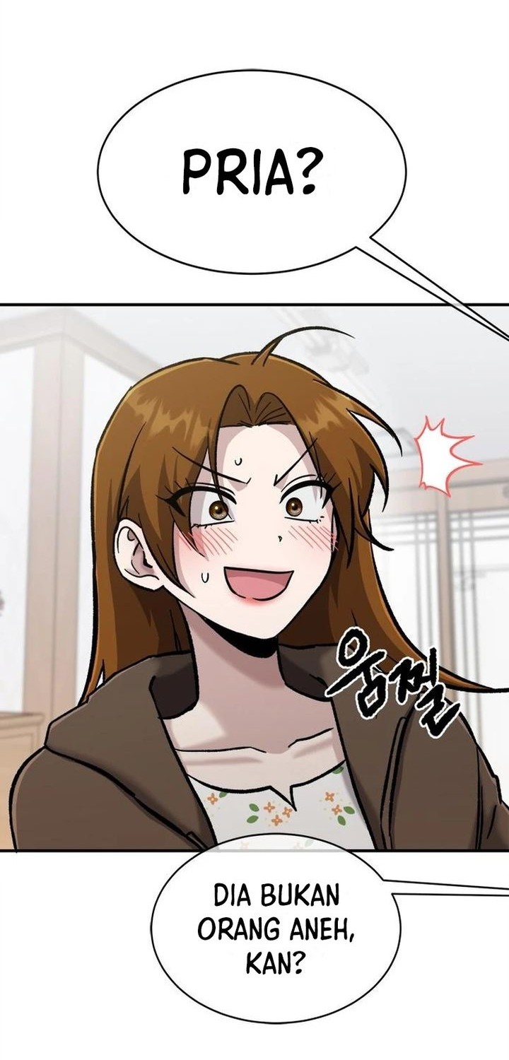 A Hero Who Does Everything Well Chapter 47 Gambar 44