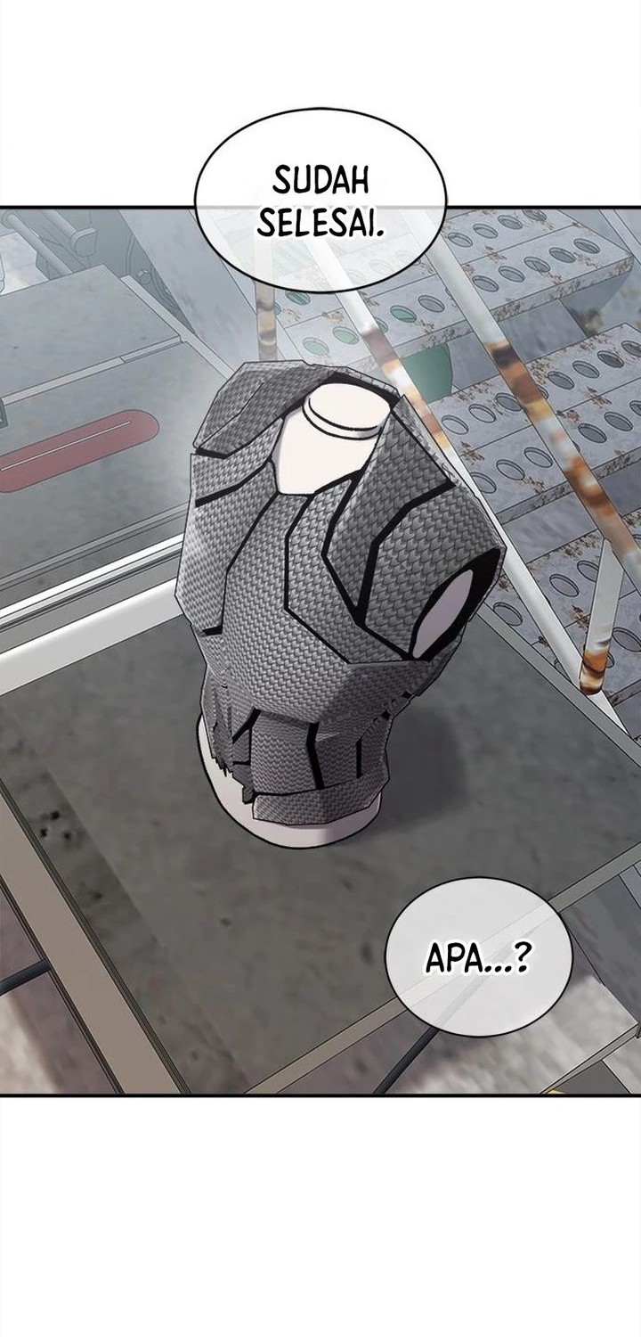 A Hero Who Does Everything Well Chapter 47 Gambar 52