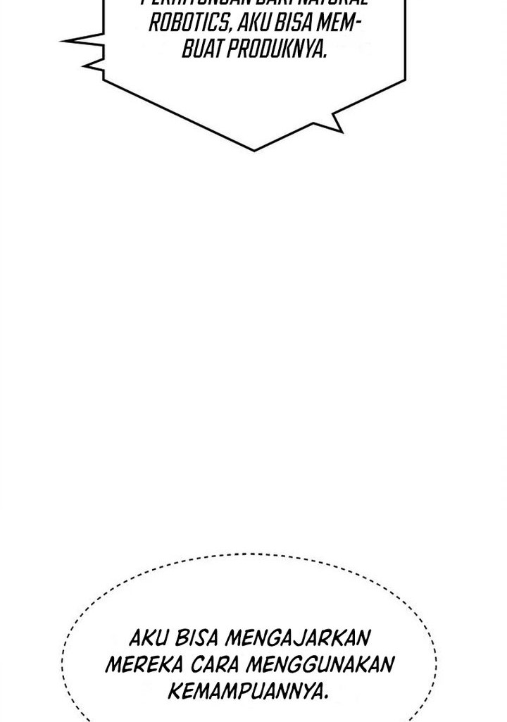 A Hero Who Does Everything Well Chapter 47 Gambar 4