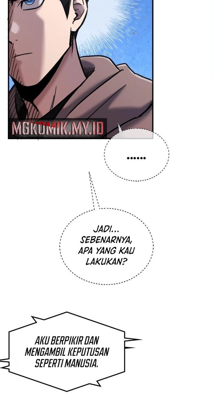 A Hero Who Does Everything Well Chapter 47 Gambar 6