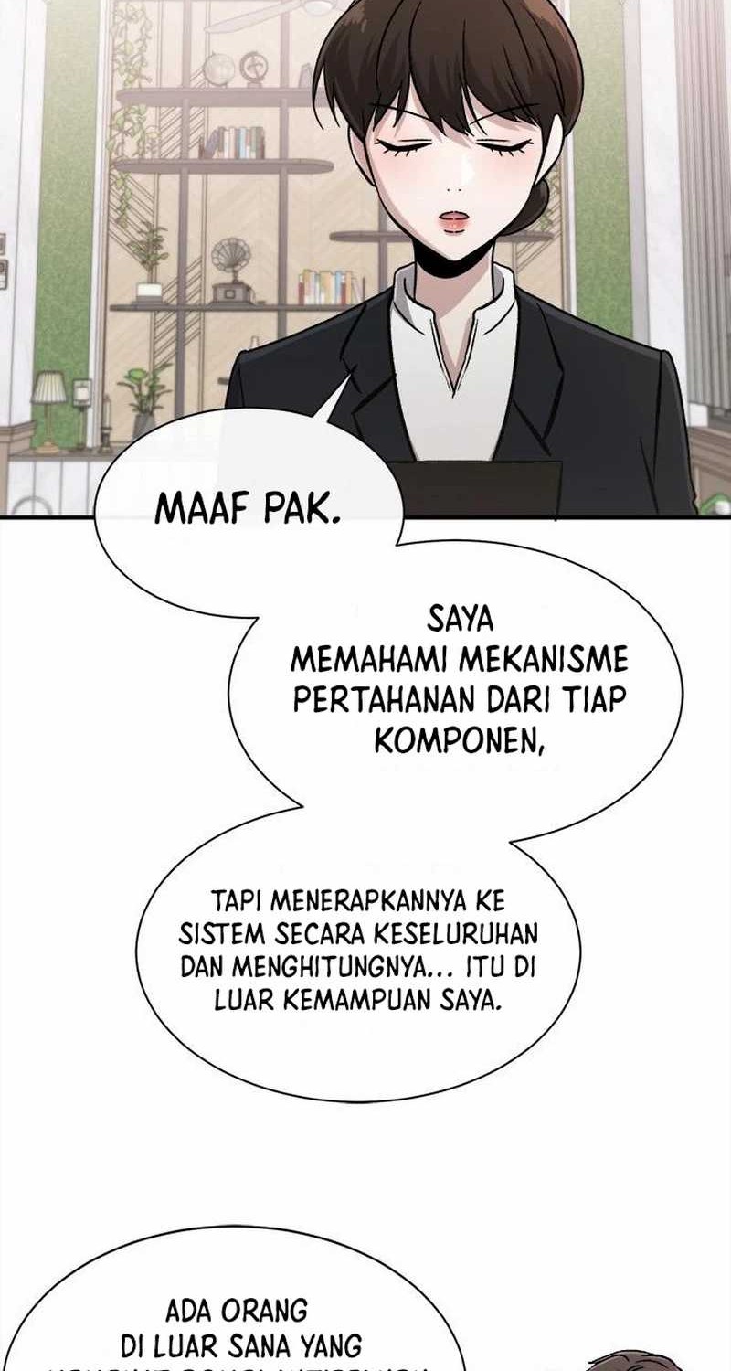 A Hero Who Does Everything Well Chapter 48 Gambar 8