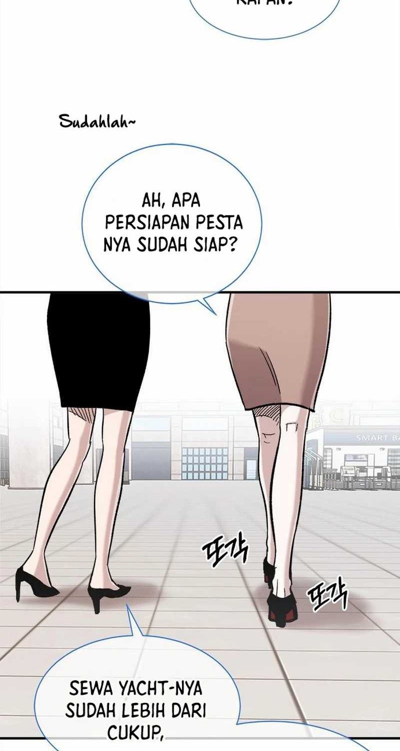A Hero Who Does Everything Well Chapter 48 Gambar 12