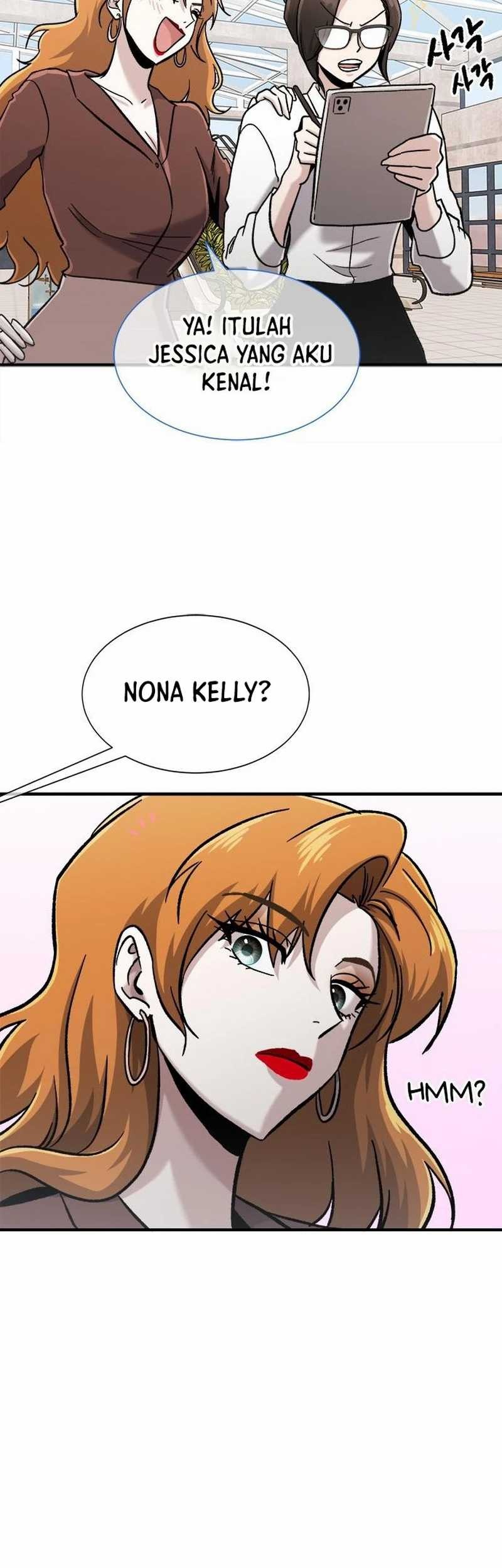 A Hero Who Does Everything Well Chapter 48 Gambar 17