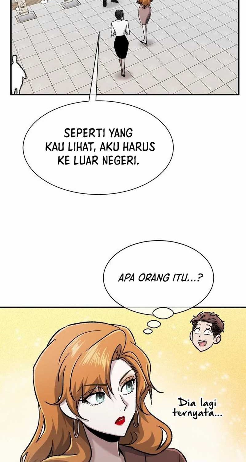 A Hero Who Does Everything Well Chapter 48 Gambar 20