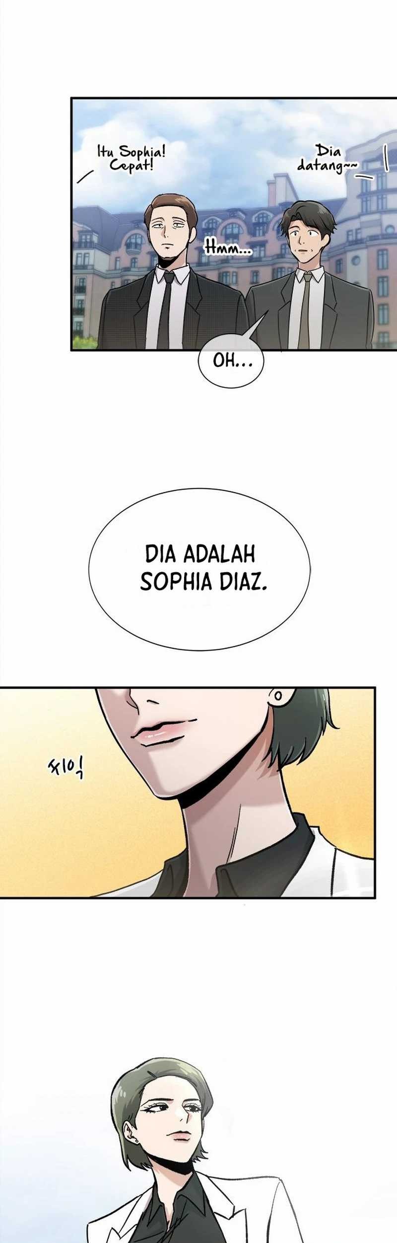 A Hero Who Does Everything Well Chapter 48 Gambar 27
