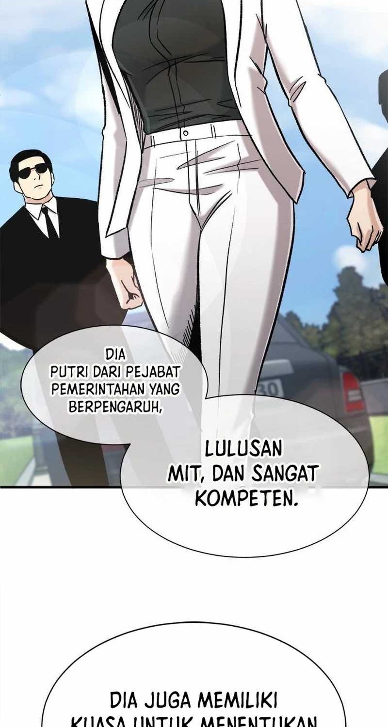 A Hero Who Does Everything Well Chapter 48 Gambar 28