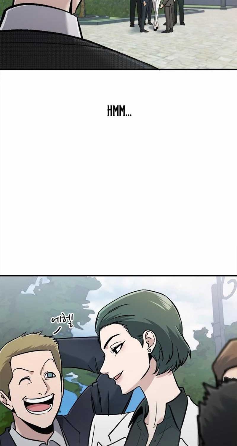 A Hero Who Does Everything Well Chapter 48 Gambar 30