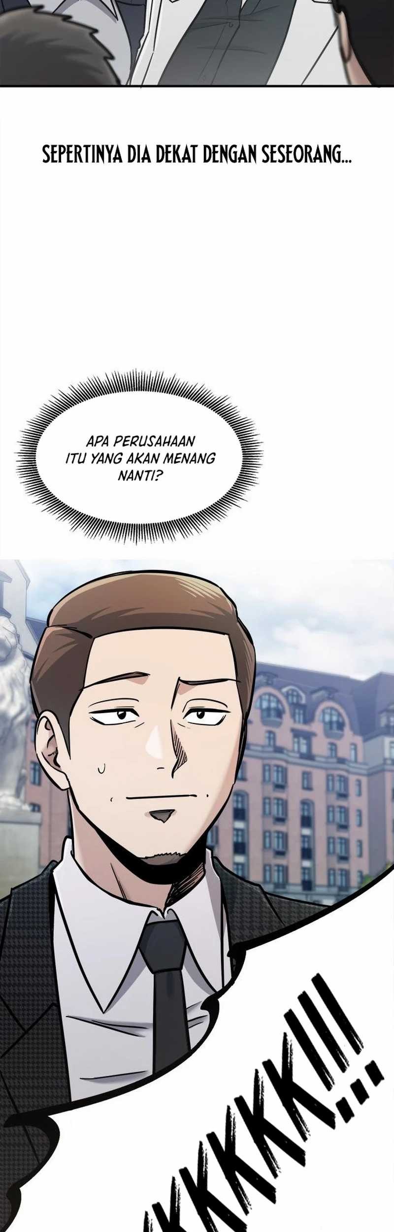 A Hero Who Does Everything Well Chapter 48 Gambar 31