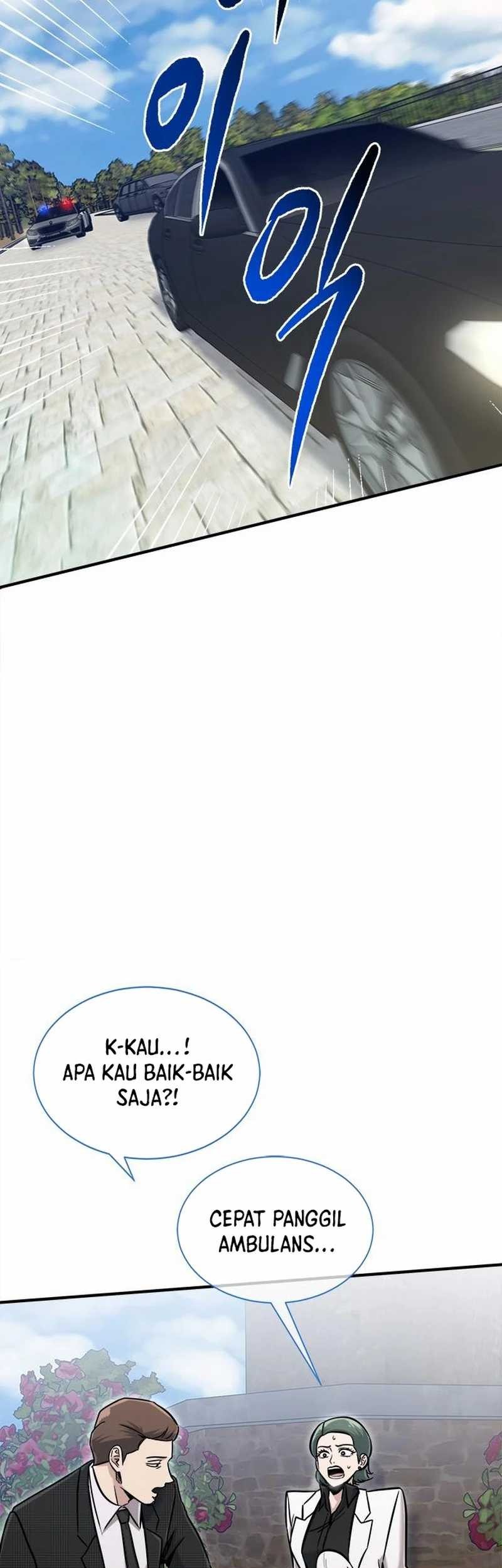 A Hero Who Does Everything Well Chapter 48 Gambar 45