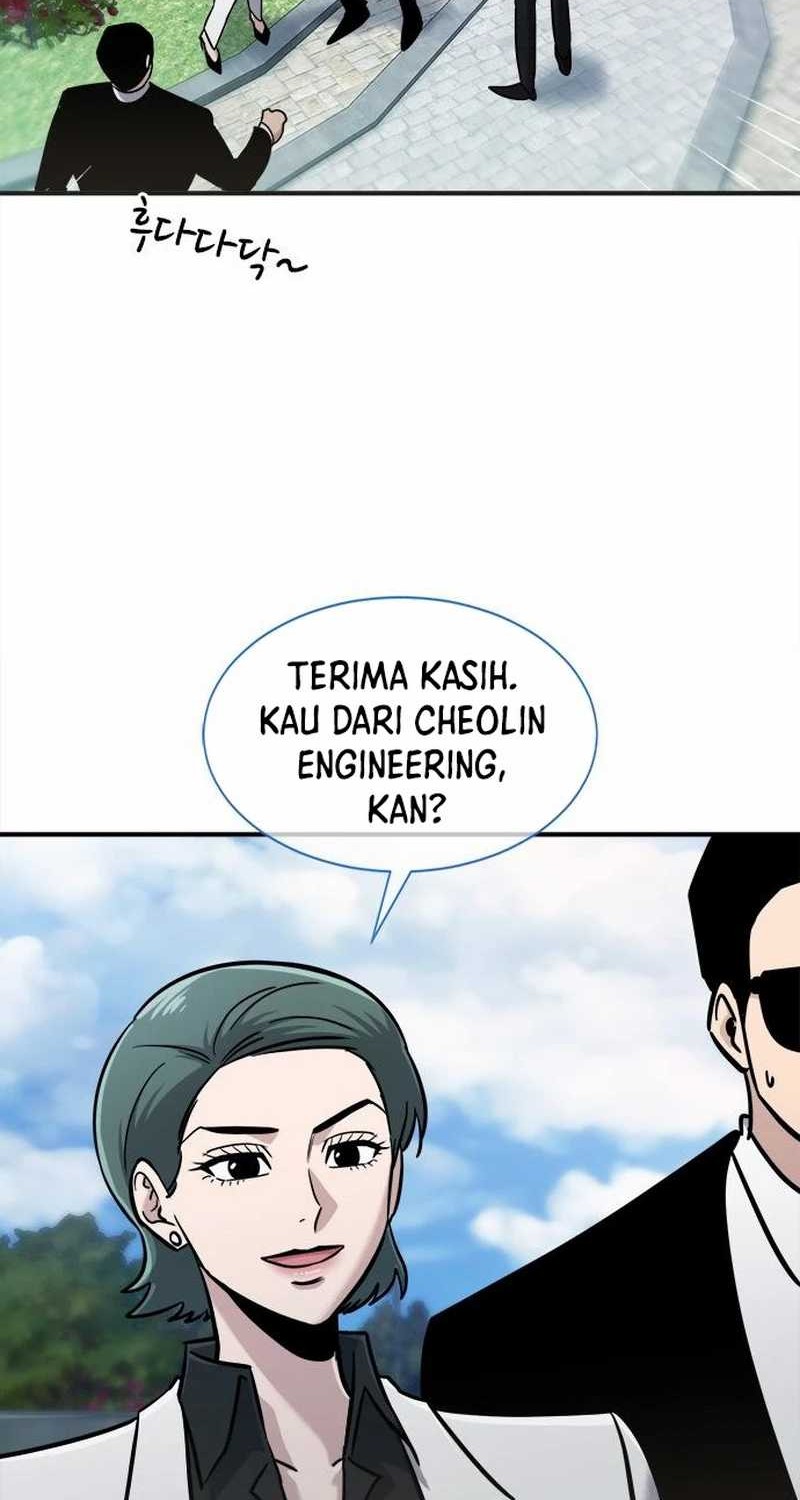 A Hero Who Does Everything Well Chapter 48 Gambar 54