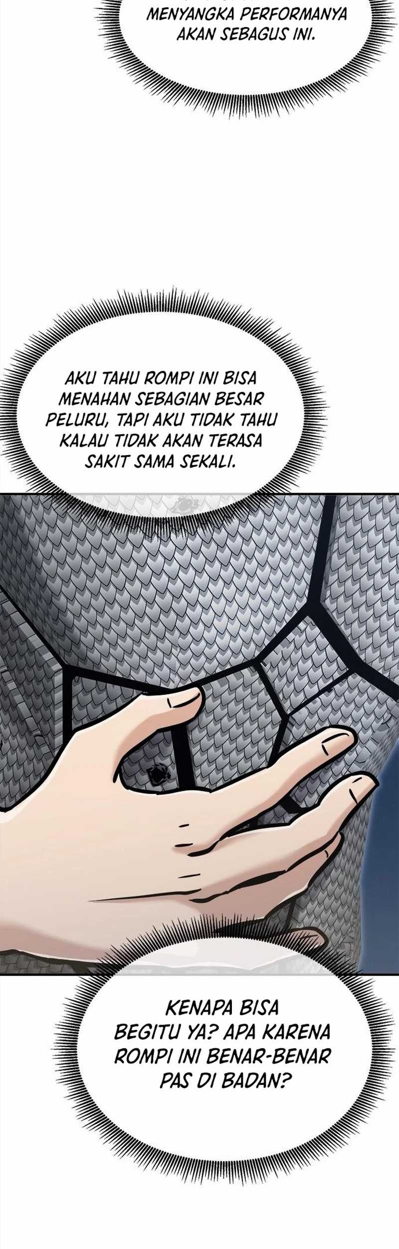 A Hero Who Does Everything Well Chapter 48 Gambar 49