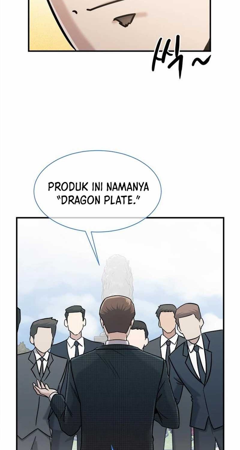 A Hero Who Does Everything Well Chapter 48 Gambar 58