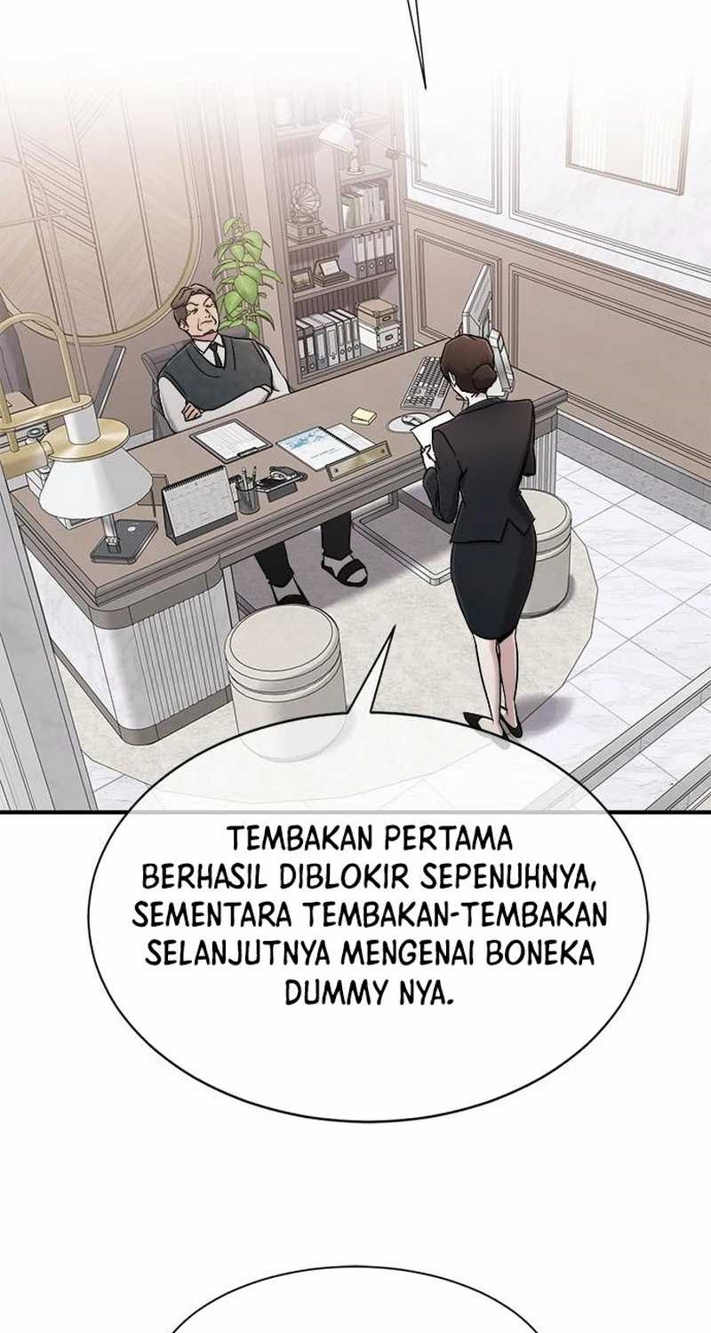 A Hero Who Does Everything Well Chapter 48 Gambar 4