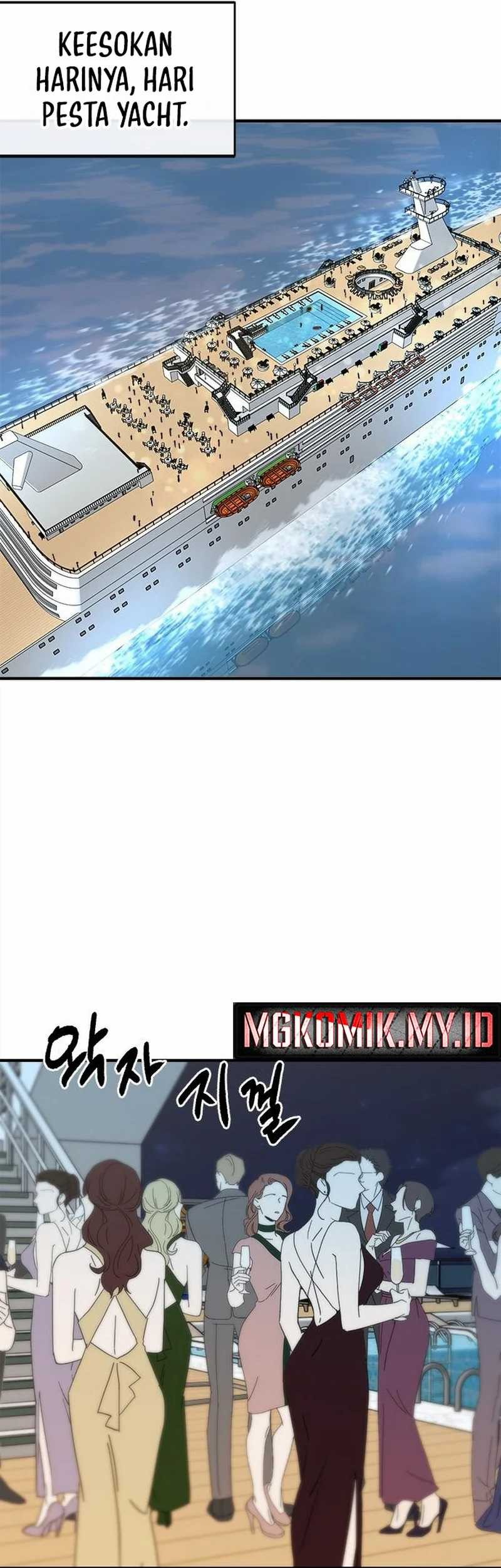 A Hero Who Does Everything Well Chapter 49 Gambar 20