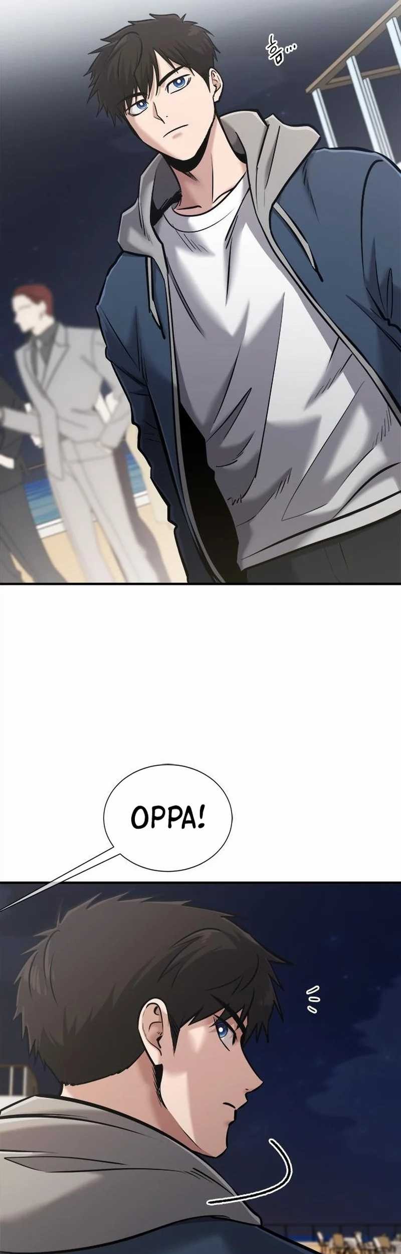 A Hero Who Does Everything Well Chapter 49 Gambar 22