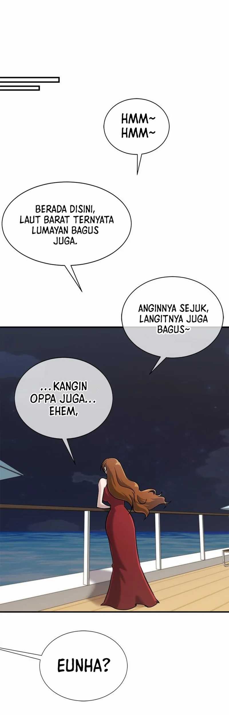 A Hero Who Does Everything Well Chapter 49 Gambar 30