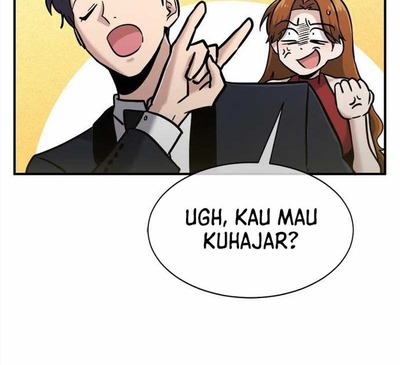 A Hero Who Does Everything Well Chapter 49 Gambar 35