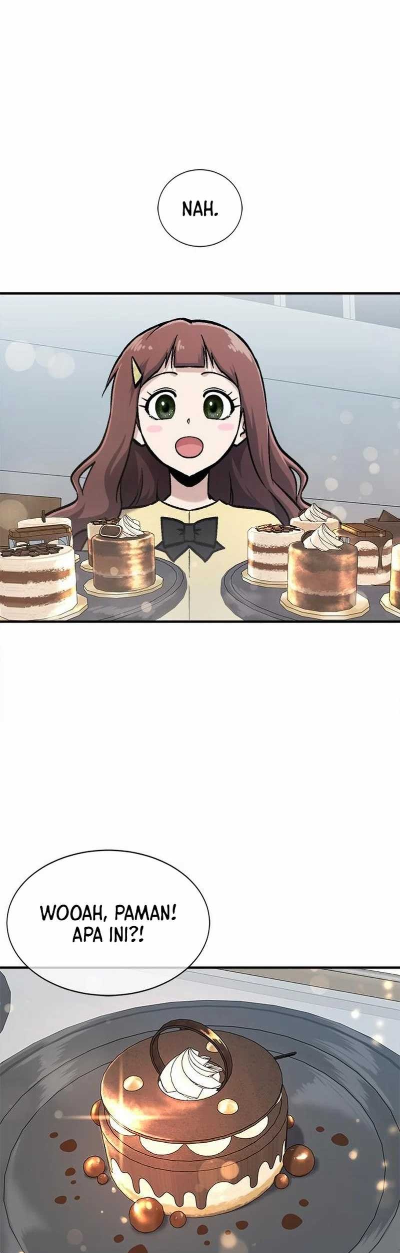 A Hero Who Does Everything Well Chapter 49 Gambar 44