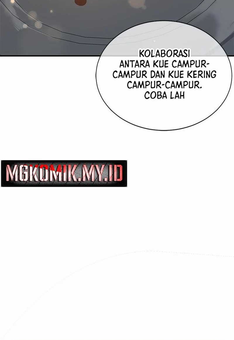 A Hero Who Does Everything Well Chapter 49 Gambar 45
