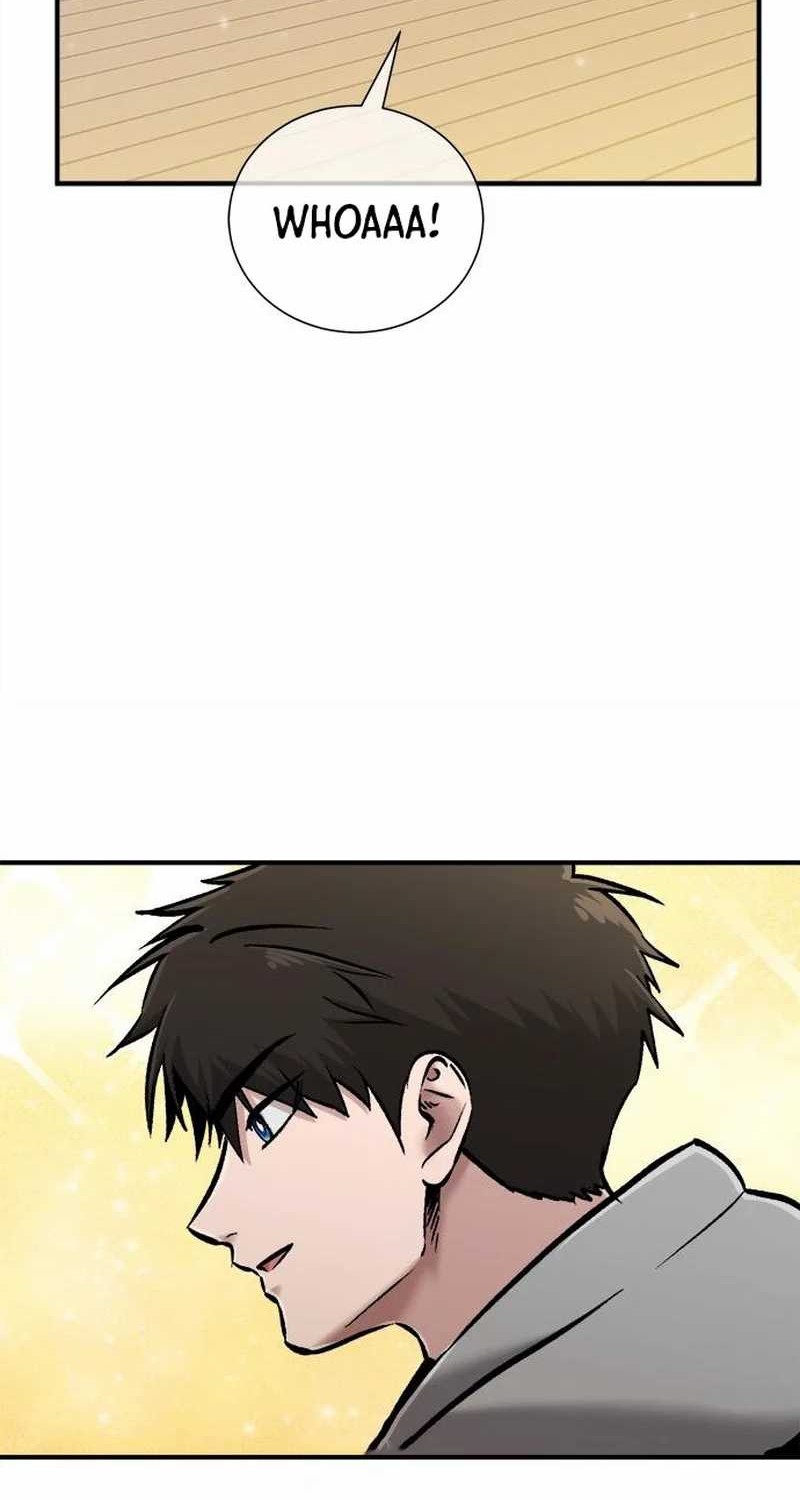 A Hero Who Does Everything Well Chapter 49 Gambar 39