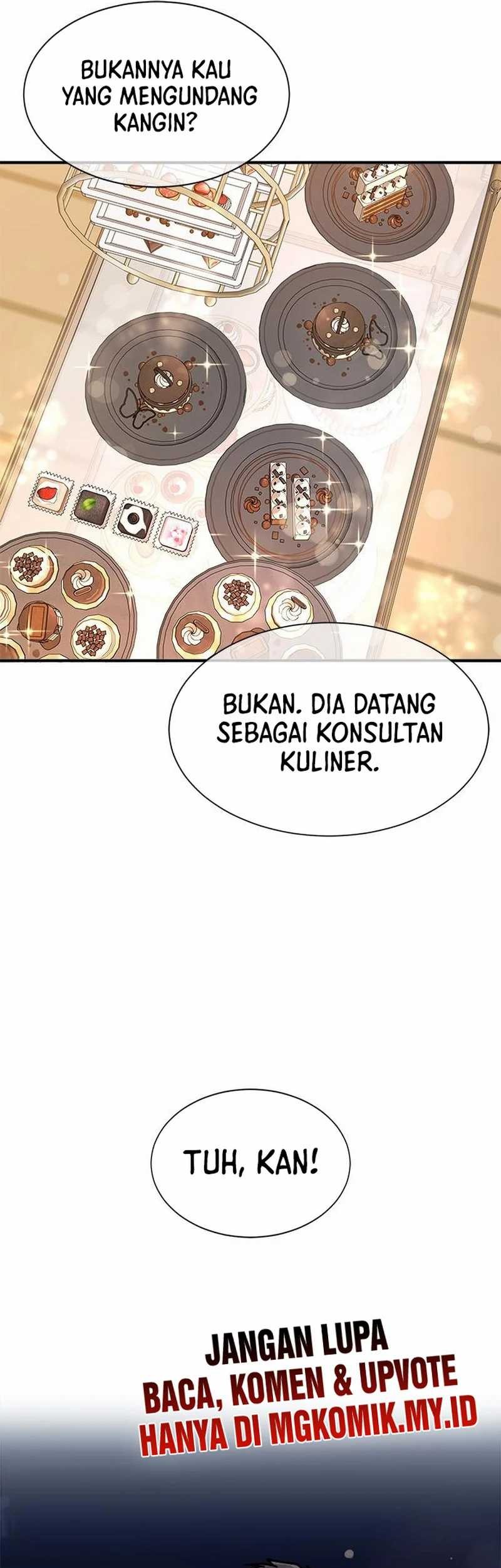 A Hero Who Does Everything Well Chapter 49 Gambar 42