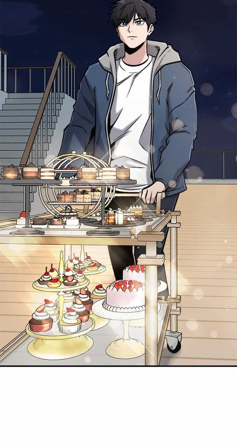 A Hero Who Does Everything Well Chapter 49 Gambar 43