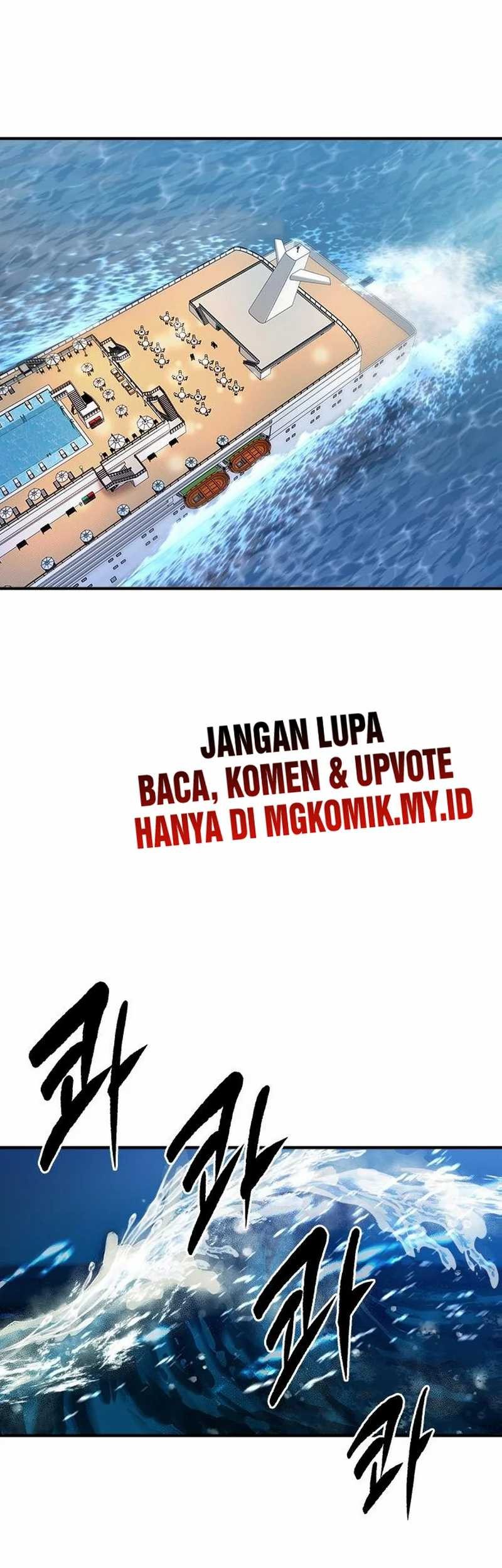 A Hero Who Does Everything Well Chapter 49 Gambar 52