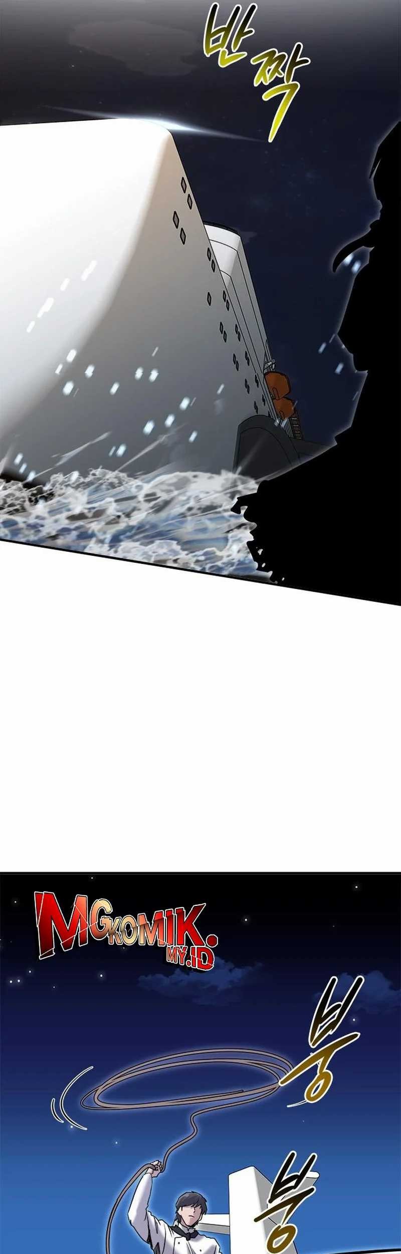 A Hero Who Does Everything Well Chapter 49 Gambar 56