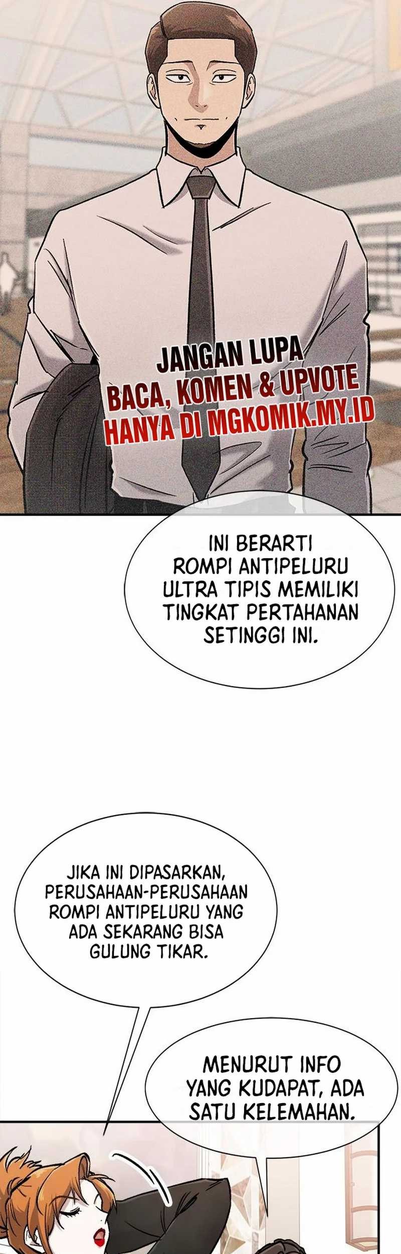 A Hero Who Does Everything Well Chapter 49 Gambar 5