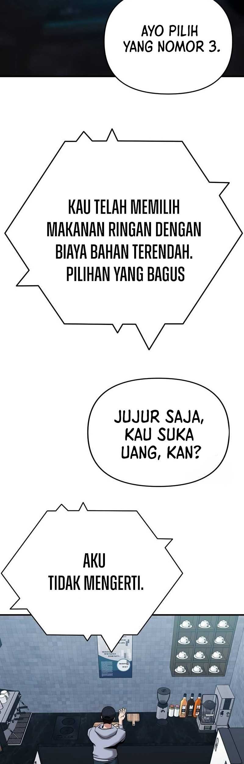 A Hero Who Does Everything Well Chapter 5 Gambar 33