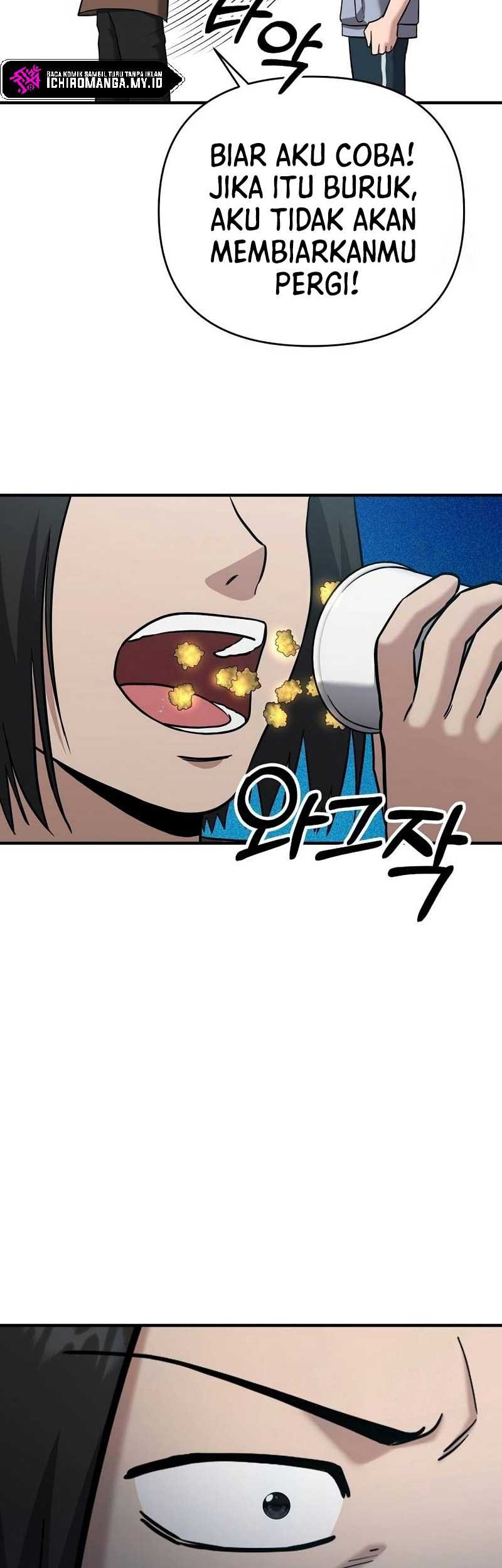 A Hero Who Does Everything Well Chapter 5 Gambar 38