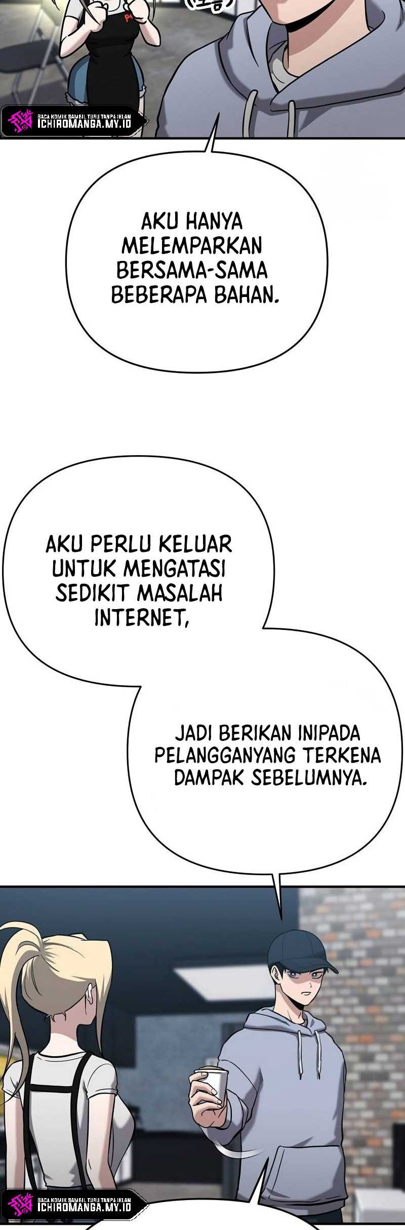 A Hero Who Does Everything Well Chapter 5 Gambar 47