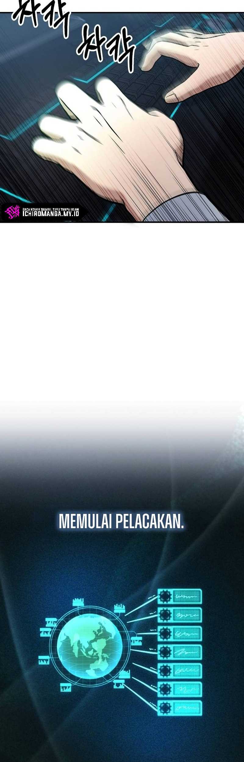 A Hero Who Does Everything Well Chapter 5 Gambar 25