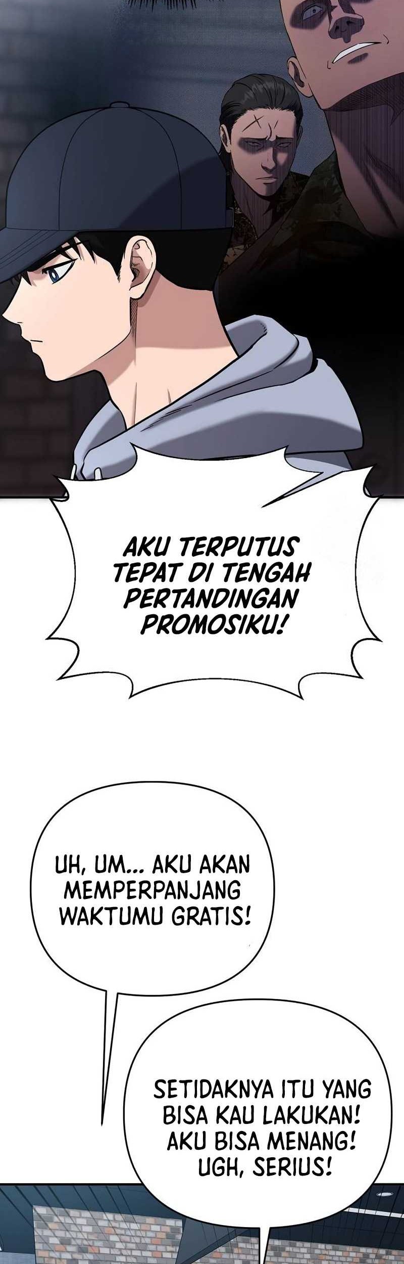 A Hero Who Does Everything Well Chapter 5 Gambar 29