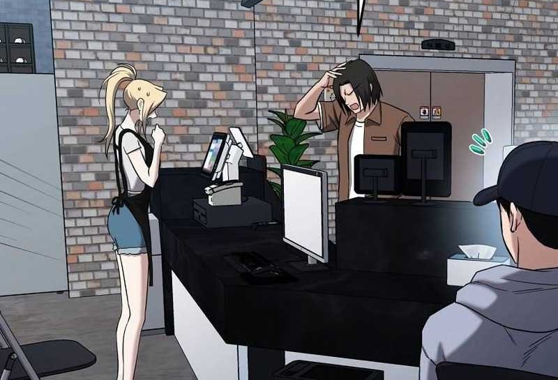 A Hero Who Does Everything Well Chapter 5 Gambar 30