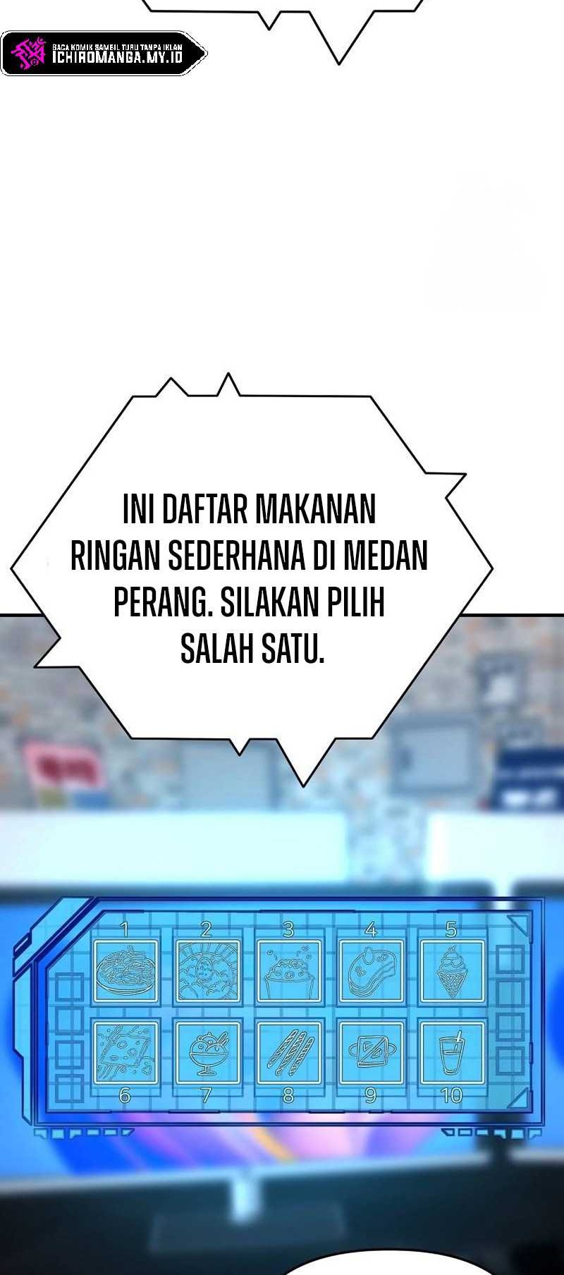 A Hero Who Does Everything Well Chapter 5 Gambar 32