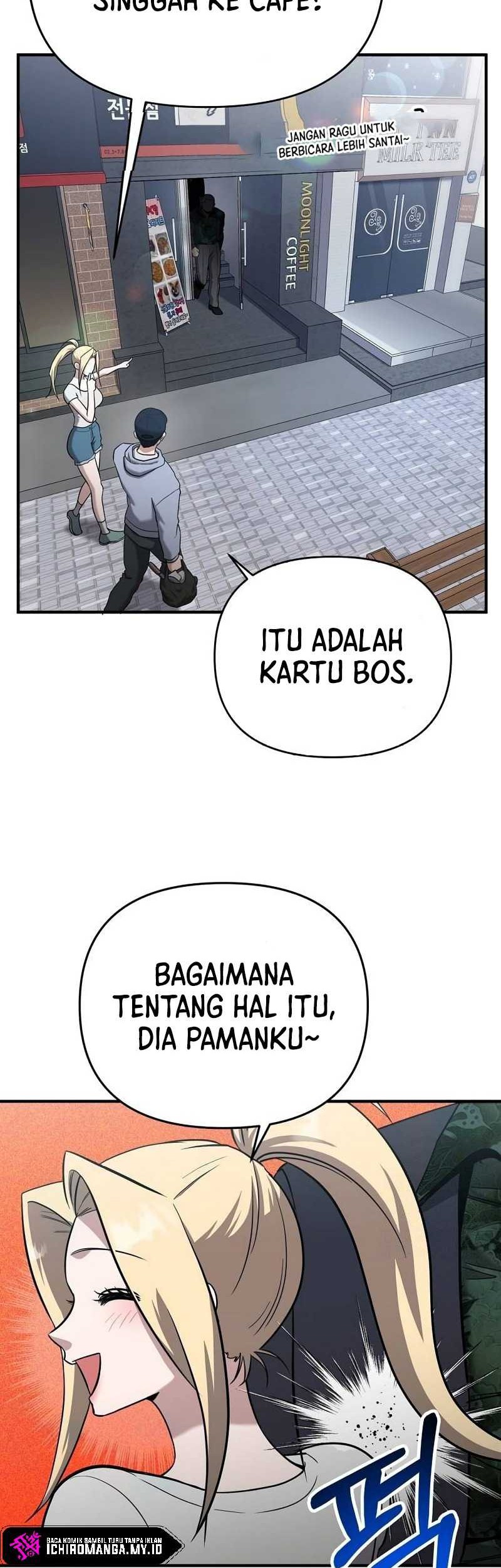 Manhwa A Hero Who Does Everything Well Chapter 5 gambar nomor 2