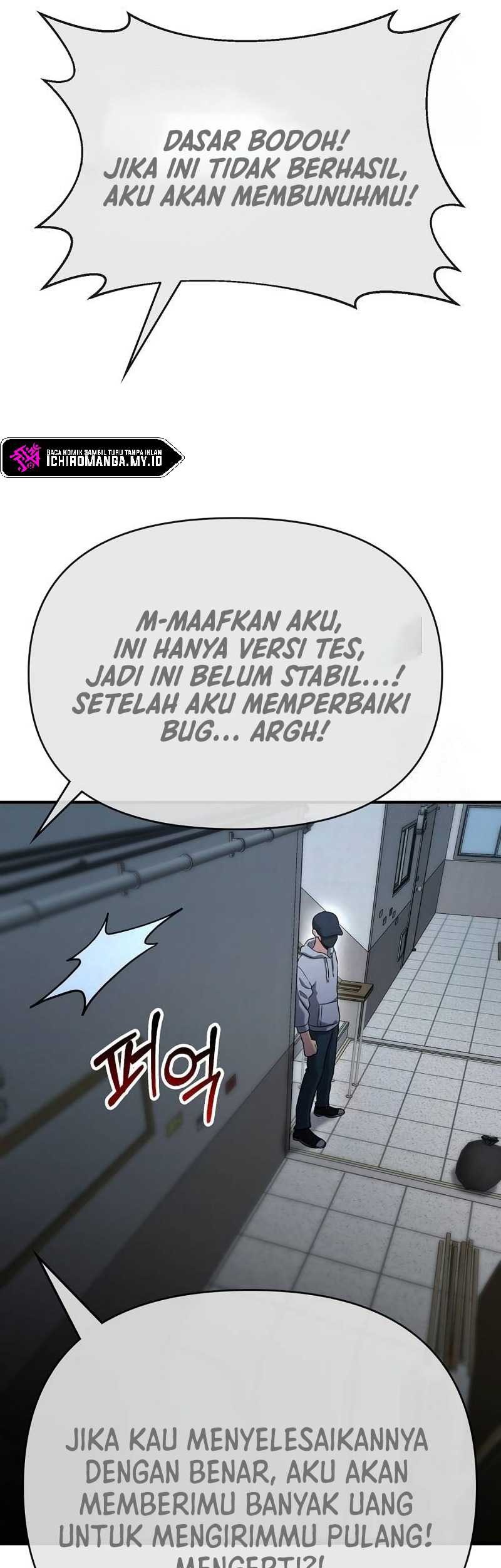 A Hero Who Does Everything Well Chapter 5 Gambar 56